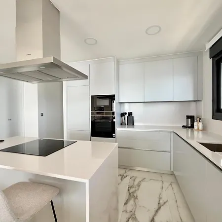 Sunset Sailors Stunning Views