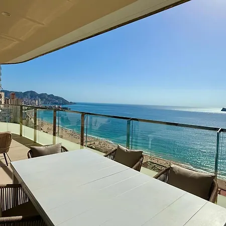 شقة Sunset Sailors Stunning Views *