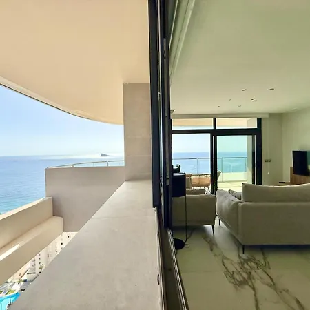 Sunset Sailors Stunning Views