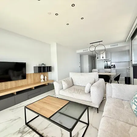 شقة Sunset Sailors Stunning Views *