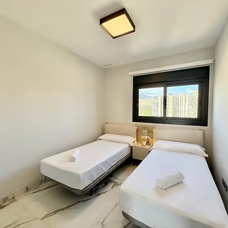 Sunset Sailors Stunning Views