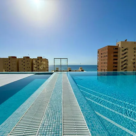 شقة Sunset Sailors Stunning Views *