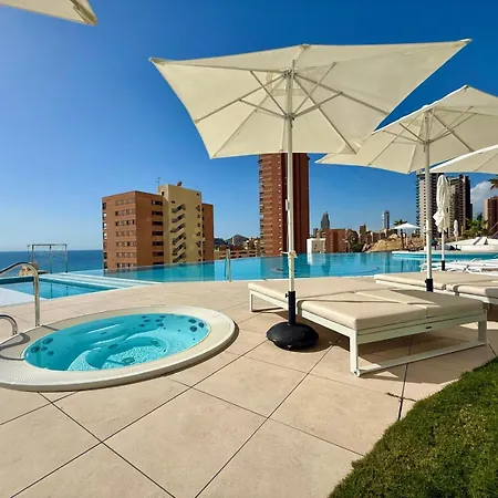 Sunset Sailors Stunning Views *