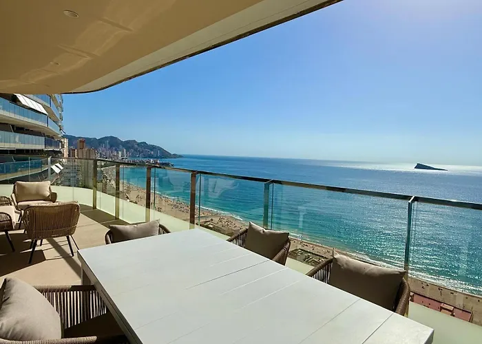 Appartement Sunset Sailors Stunning Views *