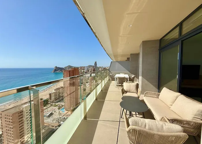 Sunset Sailors Stunning Views Appartement