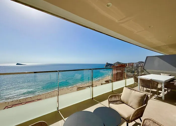 Appartement Sunset Sailors Stunning Views *