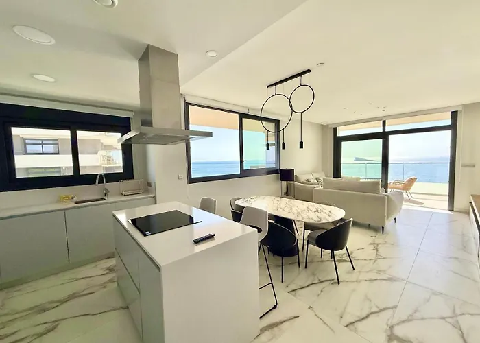 Sunset Sailors Stunning Views Appartement *