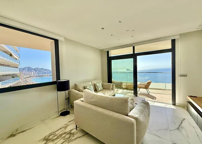 Sunset Sailors Stunning Views Appartement