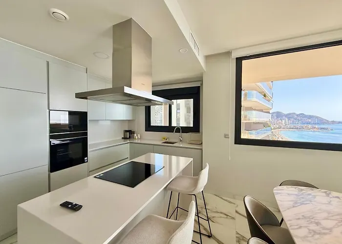 Sunset Sailors Stunning Views Appartement *