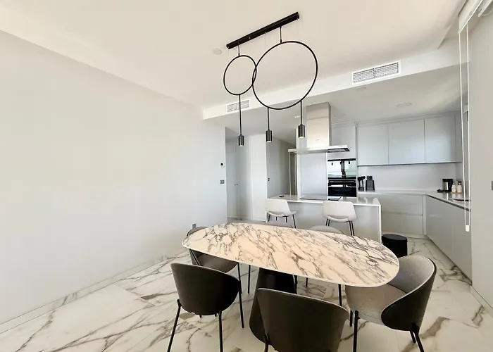 Appartement Sunset Sailors Stunning Views *