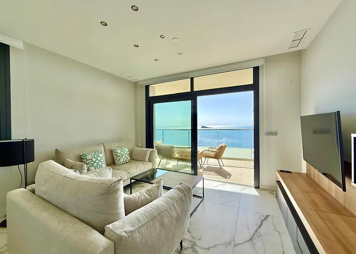Appartement Sunset Sailors Stunning Views