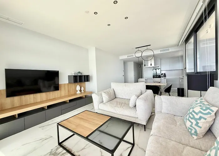 Appartement Sunset Sailors Stunning Views *