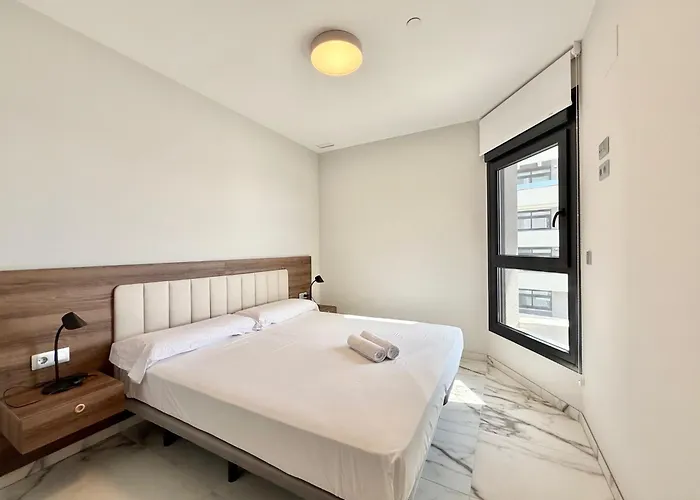 Appartement Sunset Sailors Stunning Views *