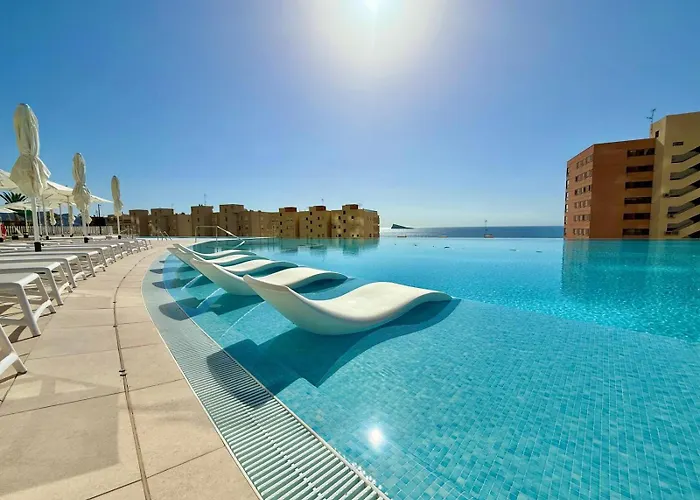 Sunset Sailors Stunning Views Appartement *