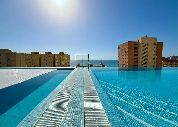 Appartement Sunset Sailors Stunning Views *