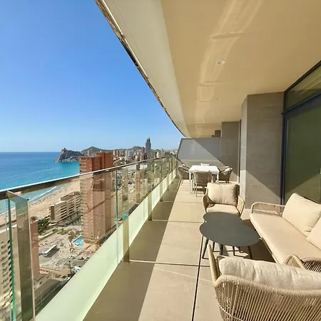 Sunset Sailors Stunning Views Apartamento