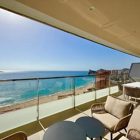 Apartamento Sunset Sailors Stunning Views *