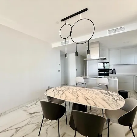 Apartamento Sunset Sailors Stunning Views *