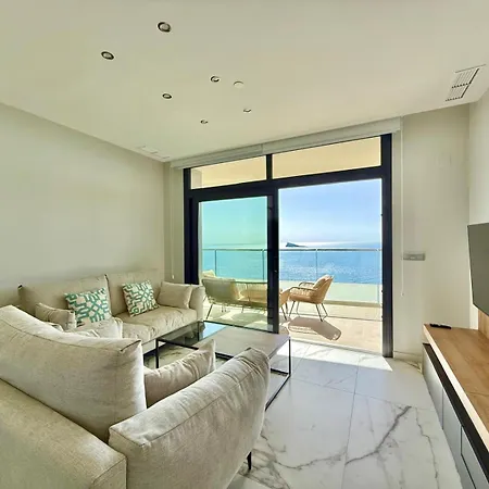 Apartamento Sunset Sailors Stunning Views