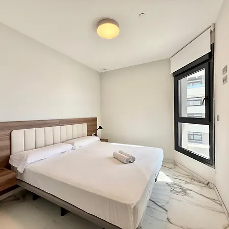 Apartamento Sunset Sailors Stunning Views *