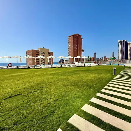 Apartamento Sunset Sailors Stunning Views